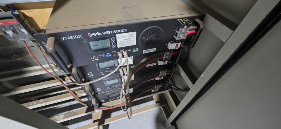 Commercial Property for Sale in Uraniaville North West